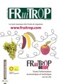 Miniature du magazine Magazine FruiTrop n°218 (mercredi 29 janvier 2014)